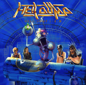 Hell Dump : Hell Dump 1.2.3